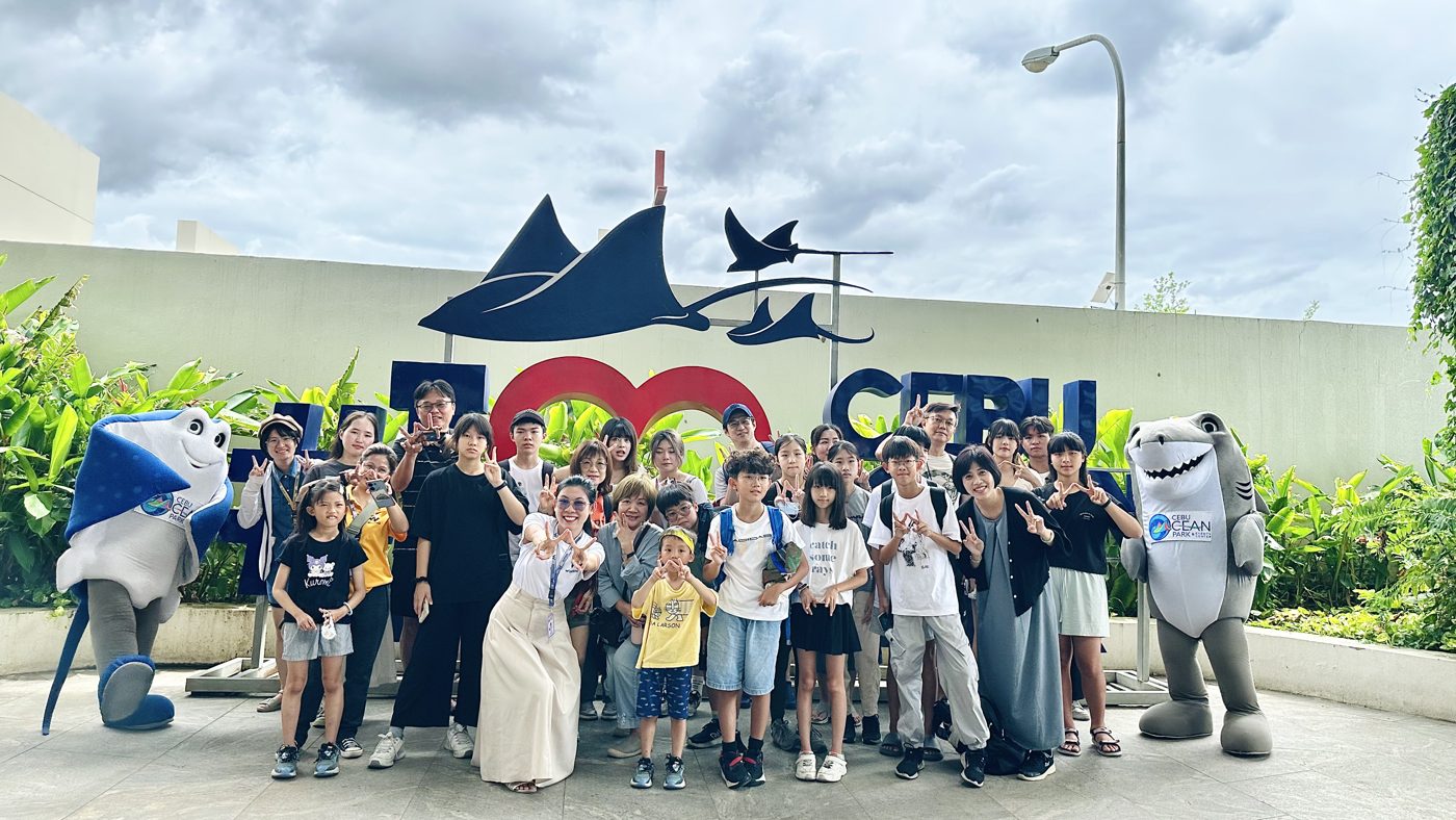 WINNING English Academy-夏親子キャンプ