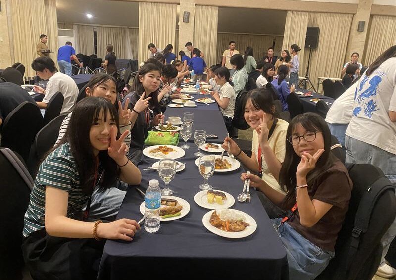 2027年春休み「EPIC ジュニアキャンプ」